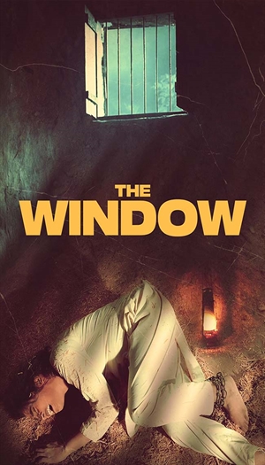 The Window
