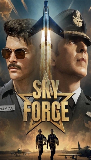 Sky Force