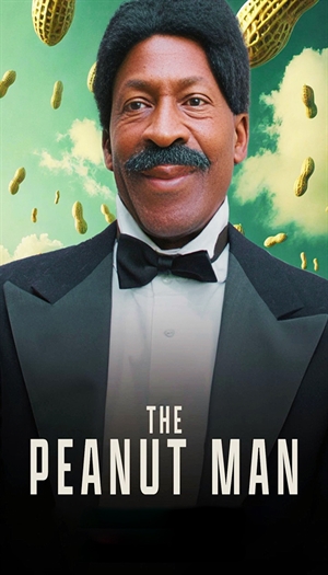 The Peanut Man