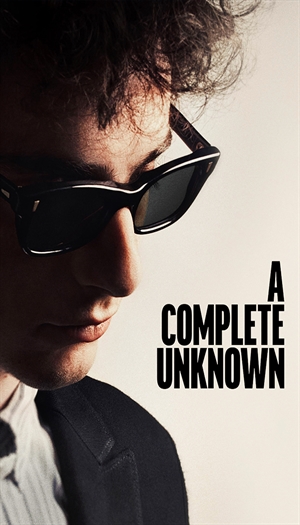 A Complete Unknown
