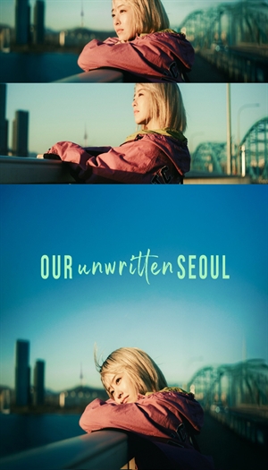 Our Unwritten Seoul