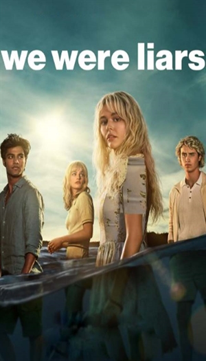 We Were Liars