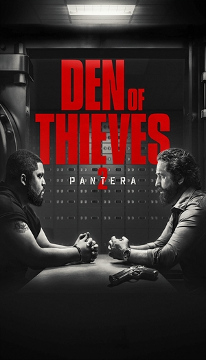 Den of Thieves 2: Pantera