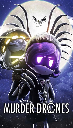 Murder Drones