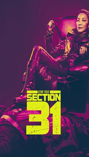 Star Trek : Section 31