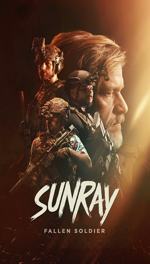 Sunray: Fallen Soldier