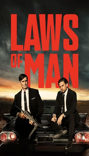 Laws of Man