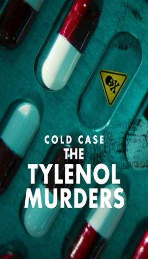 Cold Case: The Tylenol Murders
