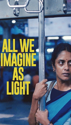 All We Imagine as Light