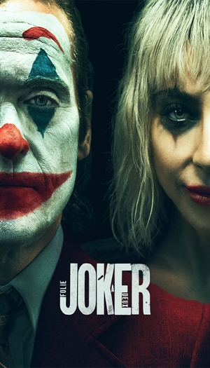 Joker: Folie à Deux