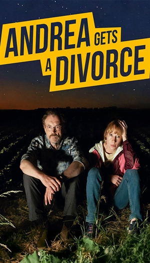 Andrea Gets a Divorce