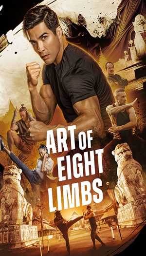 Art of Eight Limbs