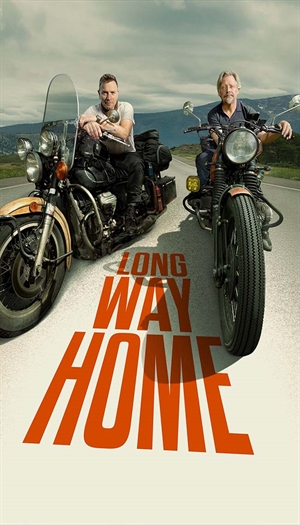Long Way Home