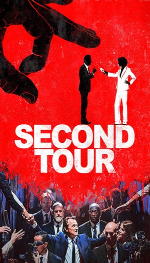 Second Tour