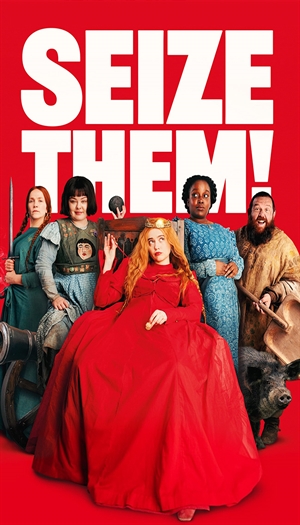 Seize Them!