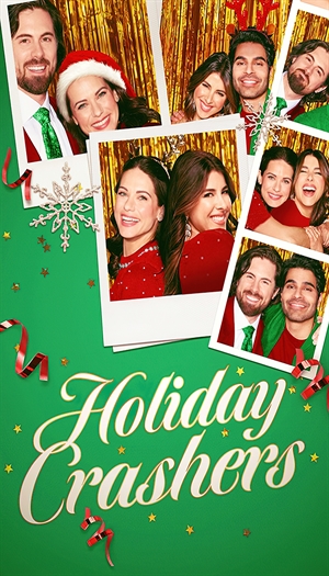 Holiday Crashers
