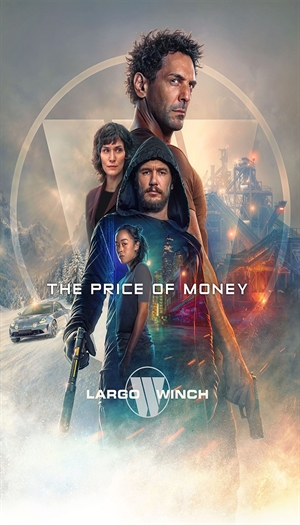 The Price of Money: A Largo Winch Adventure
