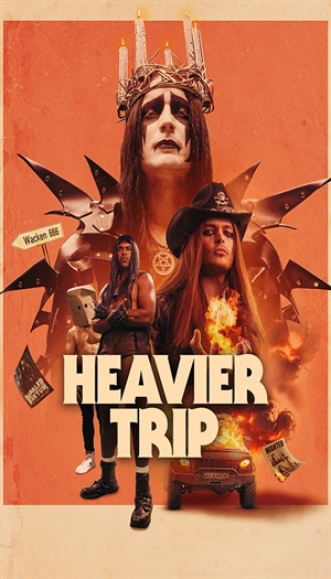 Heavier Trip