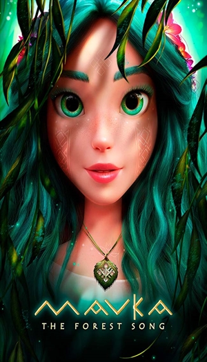 Mavka: The Forest Song