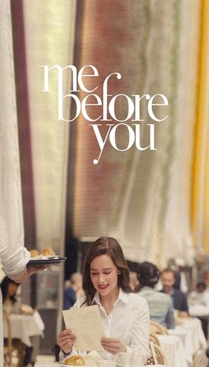 Me Before You