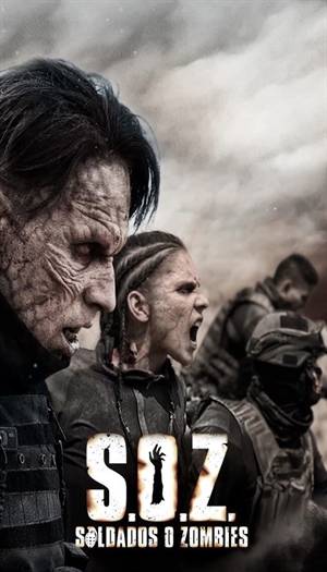 S.O.Z: Soldados o Zombies