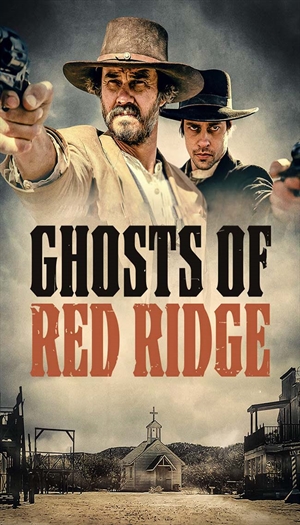 Ghosts of Red Ridge