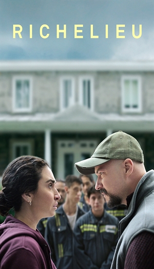 Richelieu