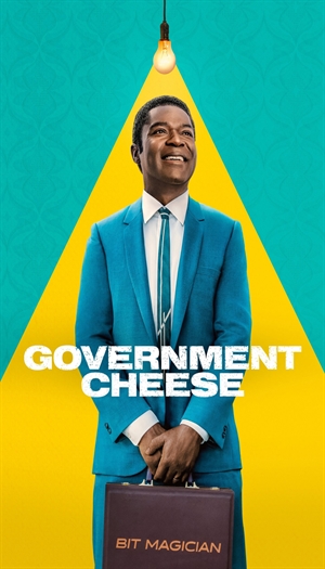 Government Cheese