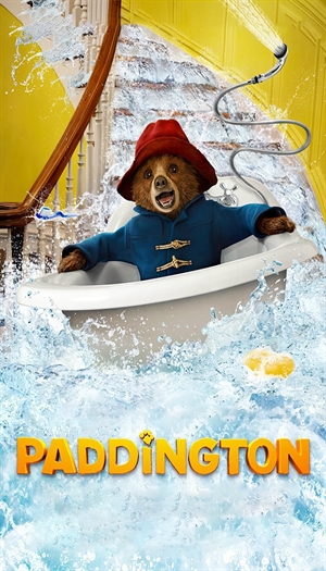 Paddington