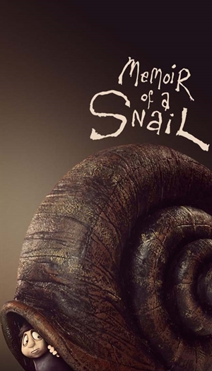 Memoir of a Snail