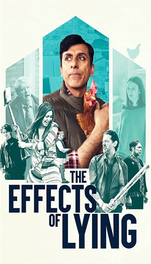 The Effects of Lying