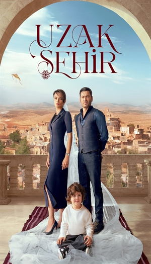 Uzak Sehir