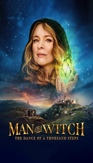 Man and Witch: The Dance of a Thousand Steps