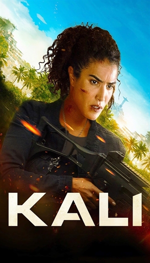 Kali