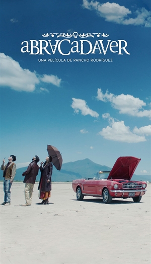 Abracadaver