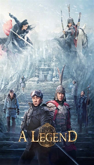 A Legend