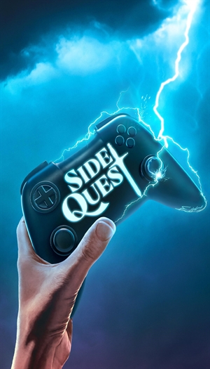 Side Quest