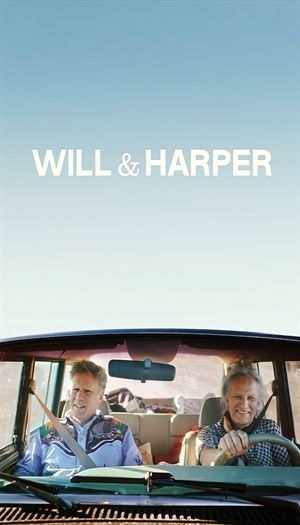 Will & Harper