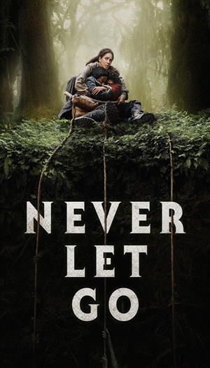 Never Let Go