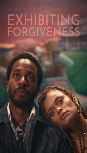 Exhibiting Forgiveness