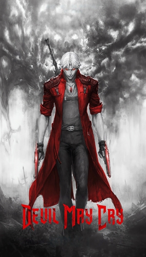 Devil May Cry