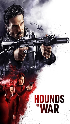 Hounds of War