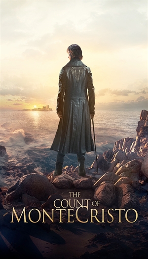 The Count of Monte-Cristo