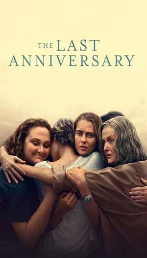 The Last Anniversary