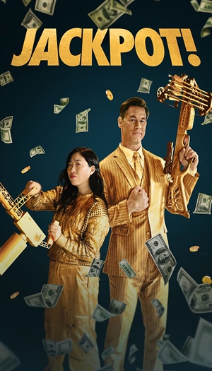 Jackpot!