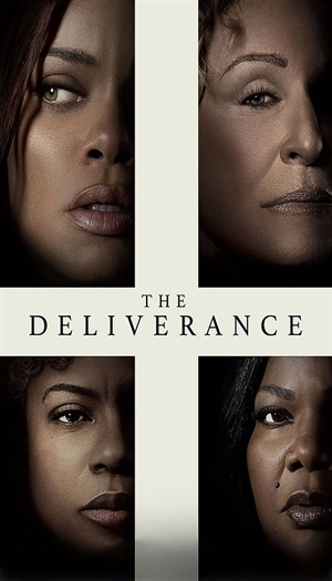 The Deliverance