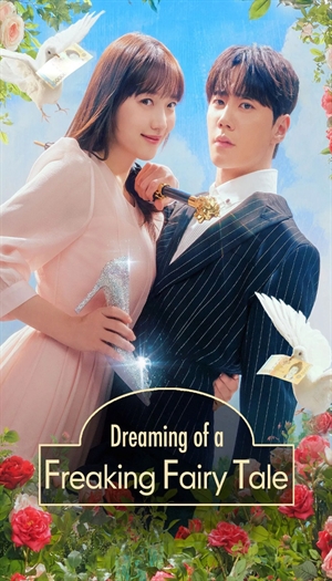 Dreaming of a Freaking Fairytale