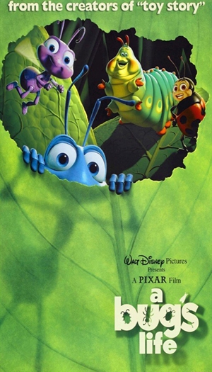 A Bug's Life