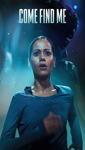 Come Find Me