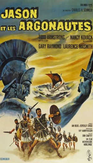 Jason and the Argonauts